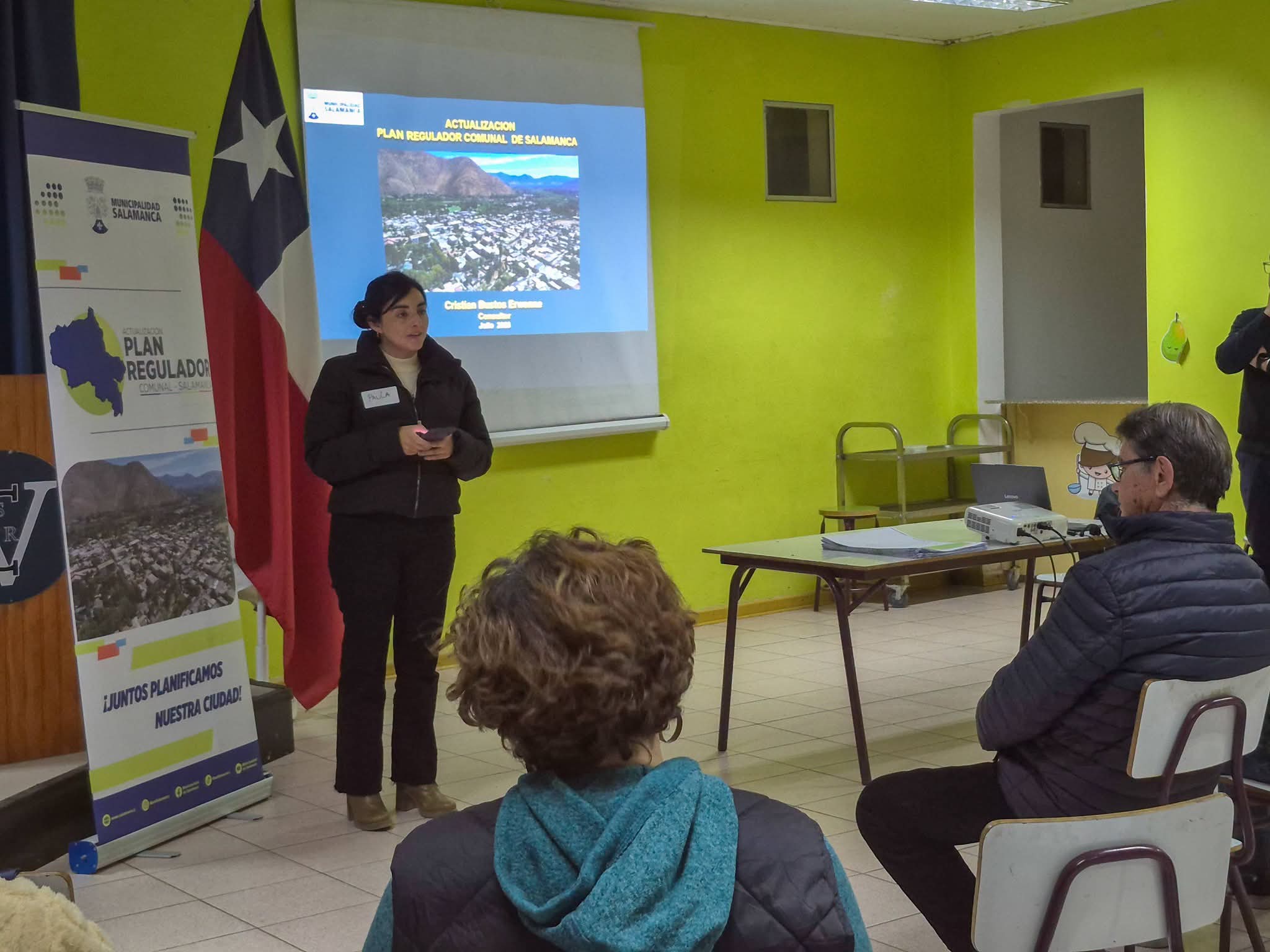 Fotografía Encuentro Julio 3